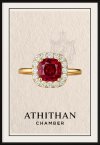 ONE & ONLY RING