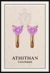 SATISFACTION EARRINGS