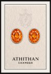 ANNIVERSARY EARRINGS