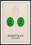 ANNIVERSARY EARRINGS