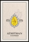 CHERISHED RING