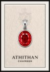 ANNIVERSARY PENDANT