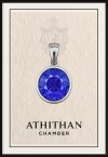 ANNIVERSARY PENDANT