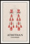 AN HEIR OF GRACE EARRINGS