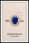 PRINCESS EUGENIE RING