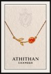ETERNAL TULIP NECKLACE