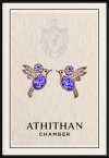 LOVEBIRDS : JOYFUL EARRINGS