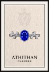 WINSON TIARA RING