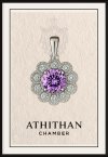 PRINCESS CHALOTTE PENDANT