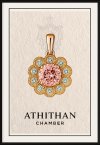 PRINCESS CHALOTTE PENDANT