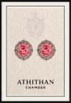 PRINCESS MAGRIT EARRINGS