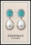 PRINCESS KATE EARRINGS