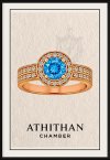 ROYAL BIRTHDAY RING