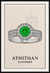 ROYAL BIRTHDAY RING
