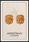 GRAND DUCHESS EARRINGS