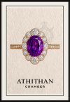 MONARCH RING