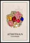 FLOWER BOUQUET RING
