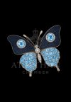BROOCH & PENDANT