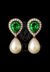 DUCHESS ASHER EARRING