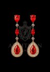 PRINCESS ISABEL EARRINGS