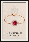 LADY ELEANOR BRACELET