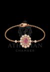 QUEEN ANNE BRACELET