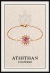 QUEEN ANNE BRACELET