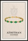 LUCERNE BRACELET