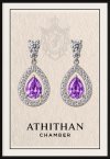 PRINCESS CHOLLIE EARRINGS