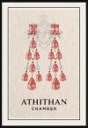 AN HEIR OF GRACE EARRINGS