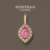 PRECIOUS ONE PENDANT