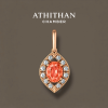PRECIOUS ONE PENDANT