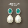 PRINCESS KATE EARRINGS