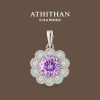 PRINCESS CHALOTTE PENDANT