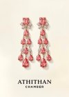 AN HEIR OF GRACE EARRINGS