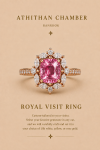 ROYAL VISIT RING