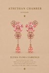 ELYSIA FLORA EARRINGS