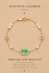 PRINCESS JANE BRACELET