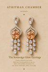 THE SOVEREIGN GLOW EARRINGS