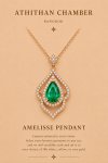 AMELISSE PENDANT