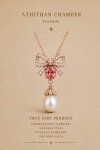 TRUE LADY PENDANT