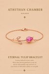 ETERNAL TULIP BRACELET