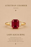 LADY ALICIA RING