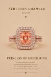 PRINCESS OF GREEK RING