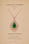 AMELISSE PENDANT