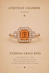 ETERNAL GRACE RING