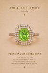 PRINCESS OF GREEK RING