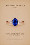 LOVE COMPANION RING
