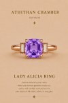 LADY ALICIA RING