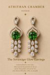 THE SOVEREIGN GLOW EARRINGS